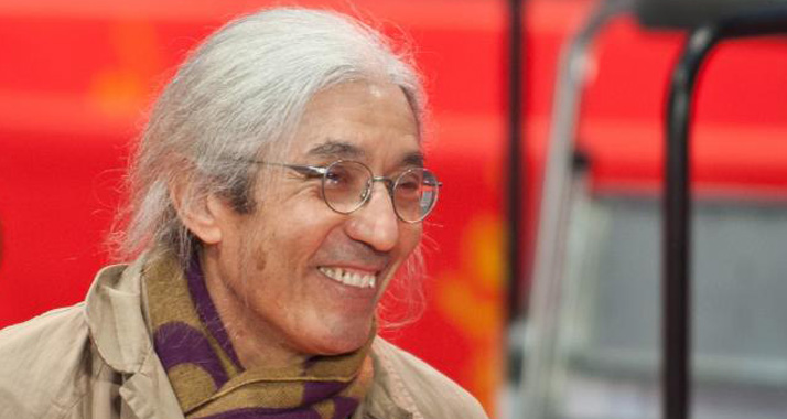 Der algerische Schrifsteller Boualem Sansal erhält wegen seiner Israelreise kein Preisgeld.