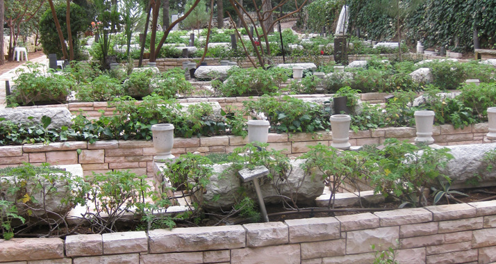 Auf dem Militärfriedhof auf dem Herzlberg ist der frühere israelische Regierungschef Jitzhak Schamir beigesetzt worden.