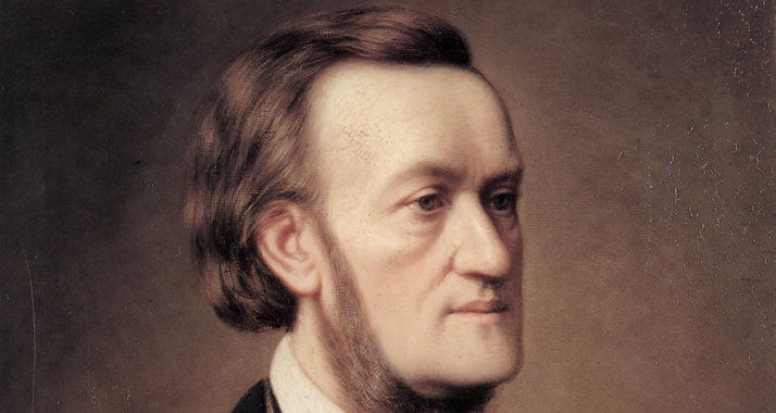 Der Komponist Richard Wagner – Historiker halten ihn nicht nur für einen Antisemiten, sondern einen Rassentheoretiker.