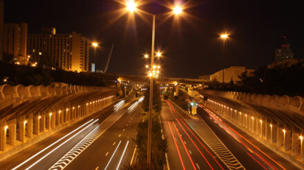 In Jaffa ist ein ehemaliger israelischer Kronzeuge erschossen worden.