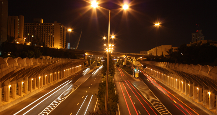 In Jaffa ist ein ehemaliger israelischer Kronzeuge erschossen worden.