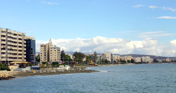 Durch eine Festnahme in der zyprischen Stadt Limassol wurden offenbar Anschlagspläne der Hisbollah vereitelt.