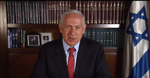 Netanjahu hat Ungarns Präsidenten Ader in Jerusalem empfangen.