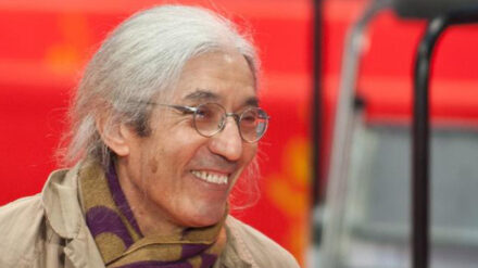 Der algerische Schrifsteller Boualem Sansal erhält Unterstützung vom israelischen Außenminister.