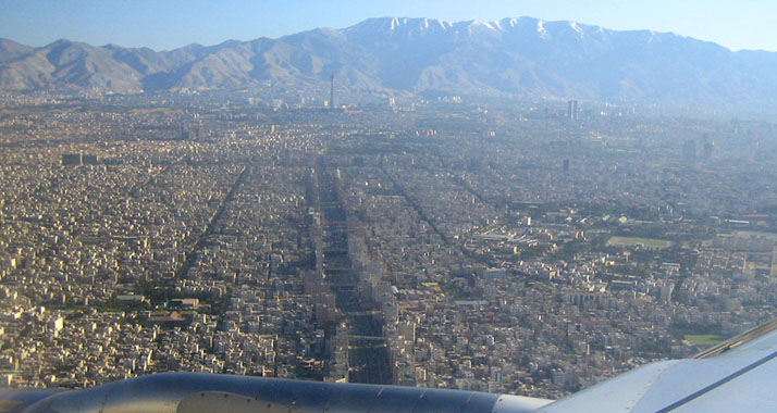 Teheran Staatsfernsehen zeigt Anschlags-Geständnisse im Fernsehen