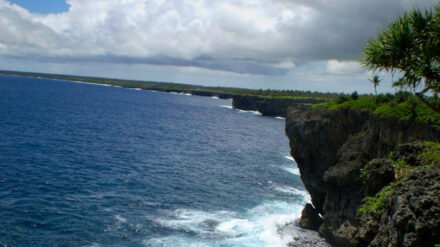 Mit dem Königreich Tonga im Pazifik will Israel seine Zusammenarbeit verstärken.