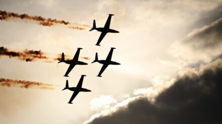 Noch ist in Israel kein Entschluss bezüglich eines Militärschlages gegen die iranischen Atomanlagen gefallen.