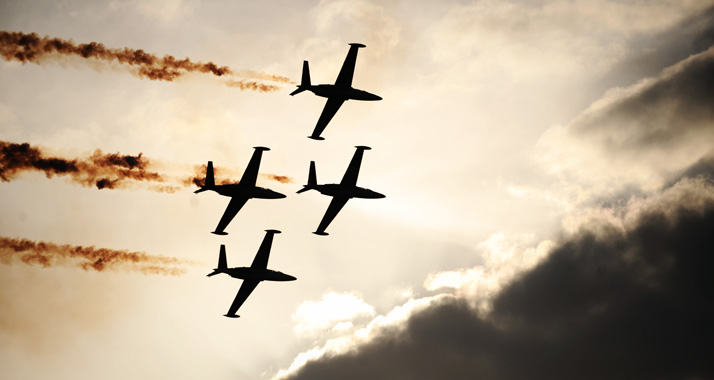 Noch ist in Israel kein Entschluss bezüglich eines Militärschlages gegen die iranischen Atomanlagen gefallen.