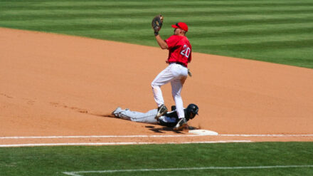 Der nordamerikanische Baseballspieler Kevin Youkilis will die israelische Nationalmannschaft verstärken.