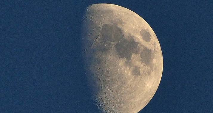 Der am Samstag verstorbene Astronaut Neil Armstrong hatte 1969 als erster Mensch den Mond betreten.