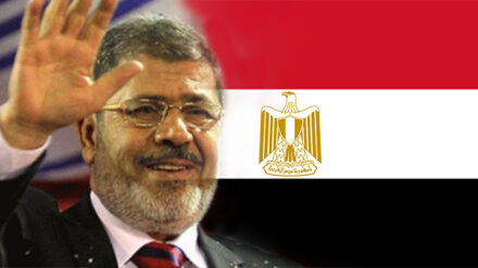 Mohammed Mursi will in der arabischen Welt für eine Koalition gegen den syrischen Machthaber Baschar Assad werben.