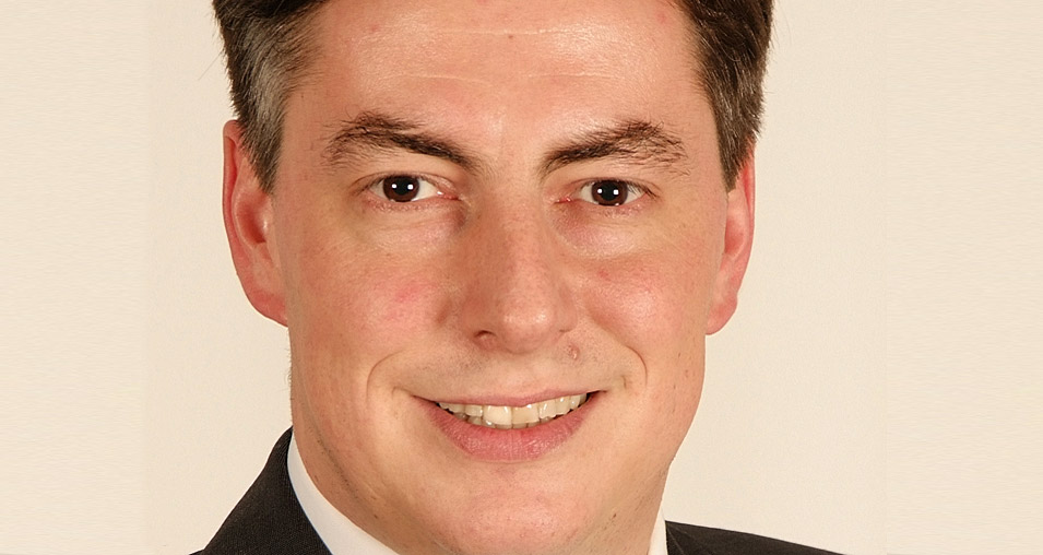 Dankt Israel für die zweite Chance: Der niedersächsische Ministerpräsident McAllister