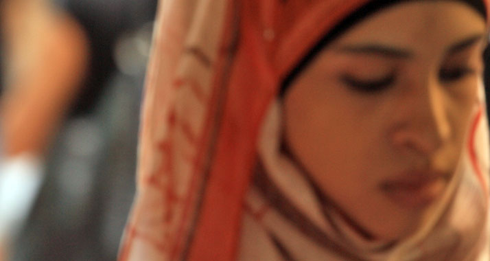 Frauen im Westjordanland haben es jetzt leichter, sich scheiden zu lassen.