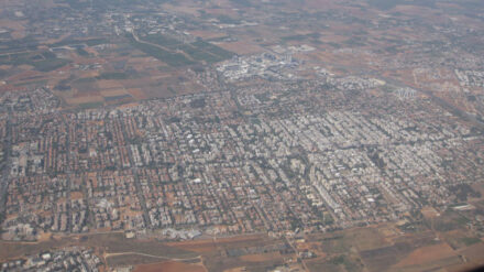 In Ra'anana hat ein Palästinenser versucht, eine jüdische Familie zu vergiften – nun steht er vor Gericht.