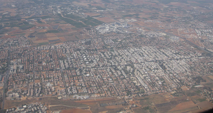 In Ra'anana hat ein Palästinenser versucht, eine jüdische Familie zu vergiften – nun steht er vor Gericht.