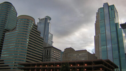 In Minnesota hat ein Schütze vier Menschen erschossen, darunter zwei Israelis.