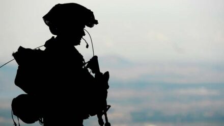 Die israelischen Streitkräfte erwarten, dass der Syrien-Konflikt verstärkt in der Nähe der Grenze zu Israel ausgetragen wird.