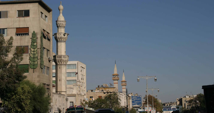 Laut israelischen Reportern hat die syrische Opposition Interesse daran, Nachbarländer in einen Krieg gegen Syrien zu ziehen.