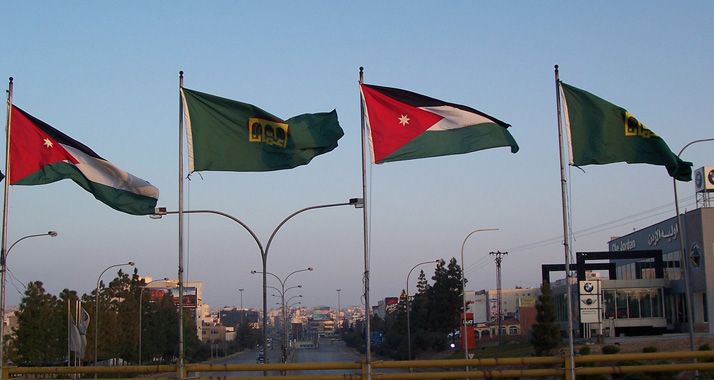 Walid Obeidat ist neuer jordanischer Botschafter für Israel.