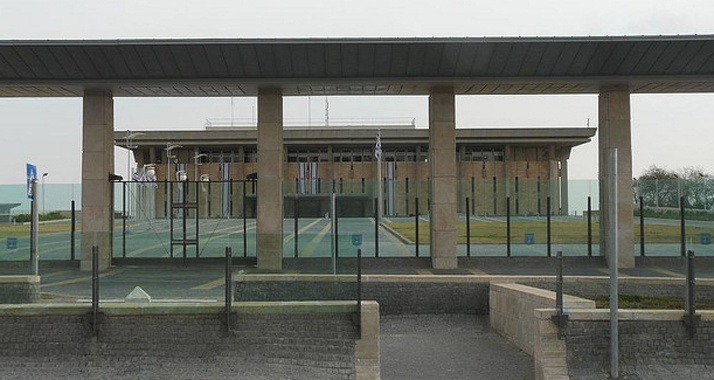 Aus derzeitigen Wahlen würde Netanjahu als Wahlsieger hervorgehen, zeigt eine Studie.