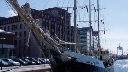 Die israelischen Aktivisten von Bord der "Estelle" sind vorerst aus der Haft freigekommen.