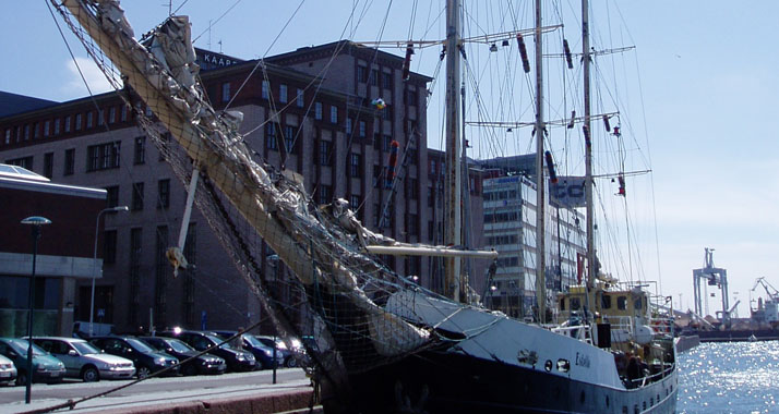 Die israelischen Aktivisten von Bord der "Estelle" sind vorerst aus der Haft freigekommen.