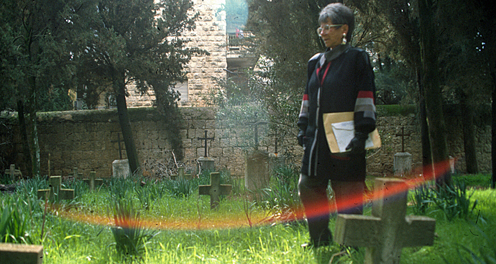 Die Auschwitz-Überlebende Cordelia Edvardson ist im Alter von 83 Jahren gestorben.