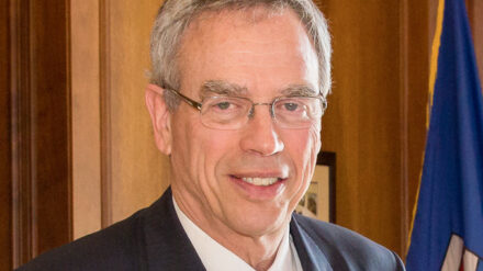 Kanadas Minister für natürliche Ressourcen, Joe Oliver, gab am Montag in Toronto mit Usi Landau die bilaterale Zusammenarbeit bekannt.