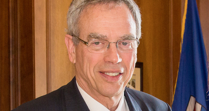 Kanadas Minister für natürliche Ressourcen, Joe Oliver, gab am Montag in Toronto mit Usi Landau die bilaterale Zusammenarbeit bekannt.