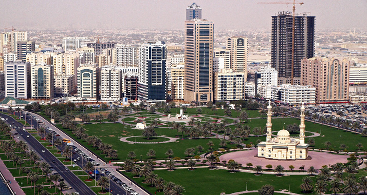 Die Vereinigten Arabischen Emirate helfen mit ihrer Spende der PA bei ihrer schweren Finanzkrise.