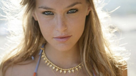 Eine Kavalierin ohne ihresgleichen - das findet zumindest der Chefredakteur der "GQ"