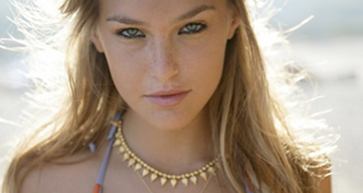 Eine Kavalierin ohne ihresgleichen - das findet zumindest der Chefredakteur der "GQ"