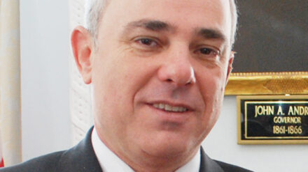 Finanzminister Juval Steinitz will die einbehaltenen palästinensischen Steuern zur Tilgung von Schulden der PA in Israel nutzen.