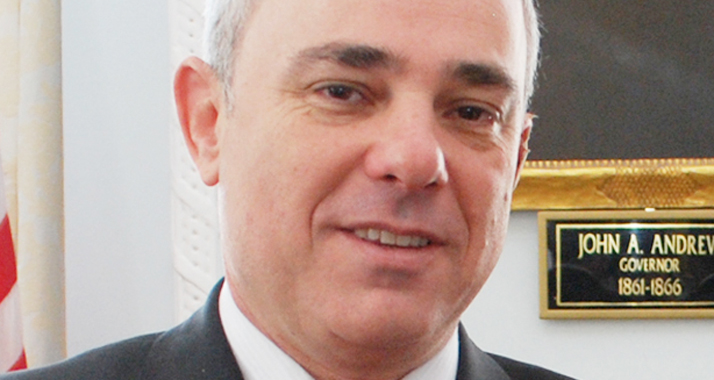 Finanzminister Juval Steinitz will die einbehaltenen palästinensischen Steuern zur Tilgung von Schulden der PA in Israel nutzen.