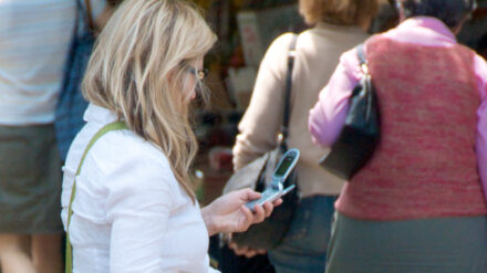 Unter anderem soll die Handy-Nutzung für Israelis in Russland günstiger werden.