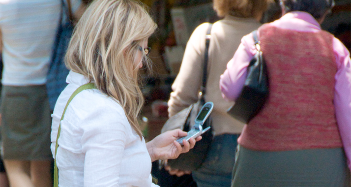 Unter anderem soll die Handy-Nutzung für Israelis in Russland günstiger werden.