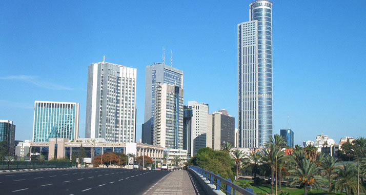 Ramat Gan: Das Zivilgericht der Stadt hat die Scheidung genehmigt.