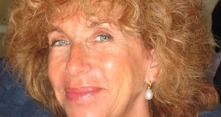 Die italienische Abgeordnete Fiamma Nirenstein will die Hisbollah auf die internationale Terror-Liste setzen lassen.