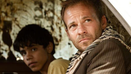 Der israelische Film "Zaytoun" wird auf der MOVIECOM 518 gezeigt.