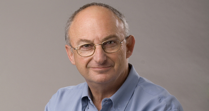 Arieh Eldad ist nicht einverstanden mit der Entscheidung des zentralen Wahlausschusses.