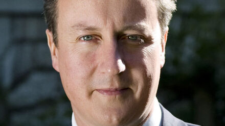 Der britische Premierminister David Cameron hat einen neuen Botschafter für Israel ernannt.