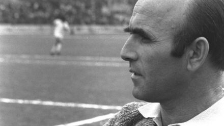 Emanuel Scheffer, 1924-2012