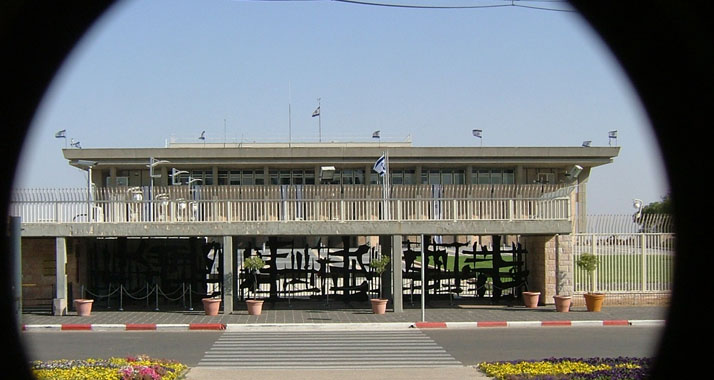 Wer nach den Wahlen in der Knesset Israels Politik bestimmen wird, kann immer schlechter prognostiziert werden.