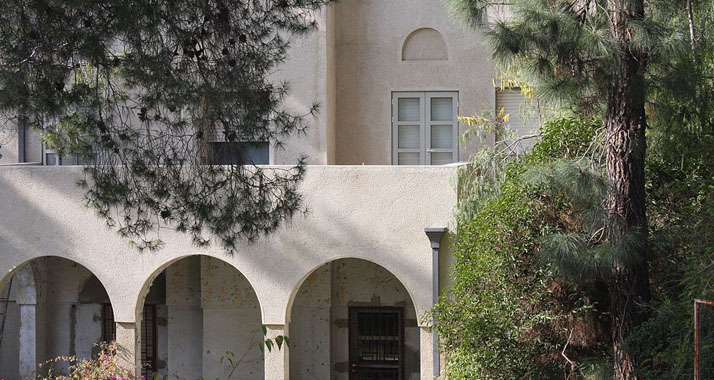 Auch die Instandhaltung von Netanjahus Amtssitz in Jerusalem verursachte hohe Kosten.