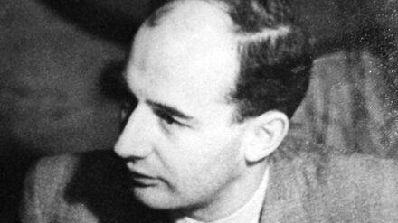 Der ehemalige schwedische Diplomat Raoul Wallenberg bekommt einen eigenen Gedenktag.