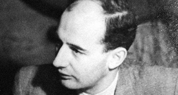 Der ehemalige schwedische Diplomat Raoul Wallenberg bekommt einen eigenen Gedenktag.