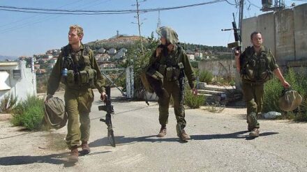 Im Jahr 2012 wurden acht Soldaten bei Unfällen getötet und mehr als 80 verletzt.