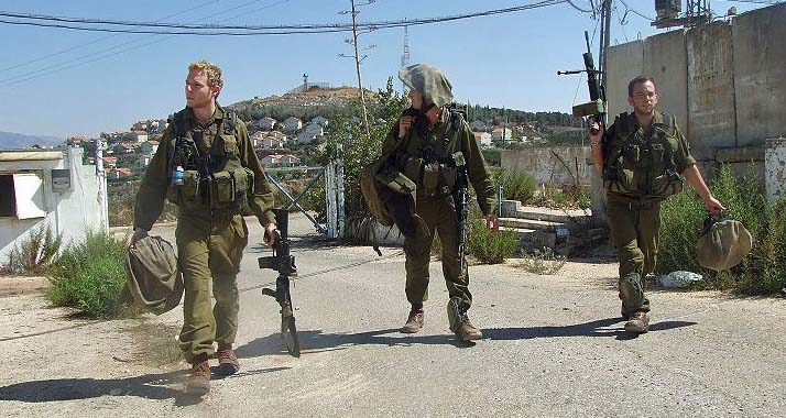 Im Jahr 2012 wurden acht Soldaten bei Unfällen getötet und mehr als 80 verletzt.