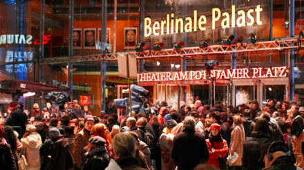 Auch 2013 laufen auf der "Berlinale" Filme aus dem Nahen Osten.