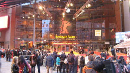 Vom 7. bis zum 17. Februar werden dieses Jahr nationale und internationale Filme auf der 63. Berlinale ausgezeichnet.